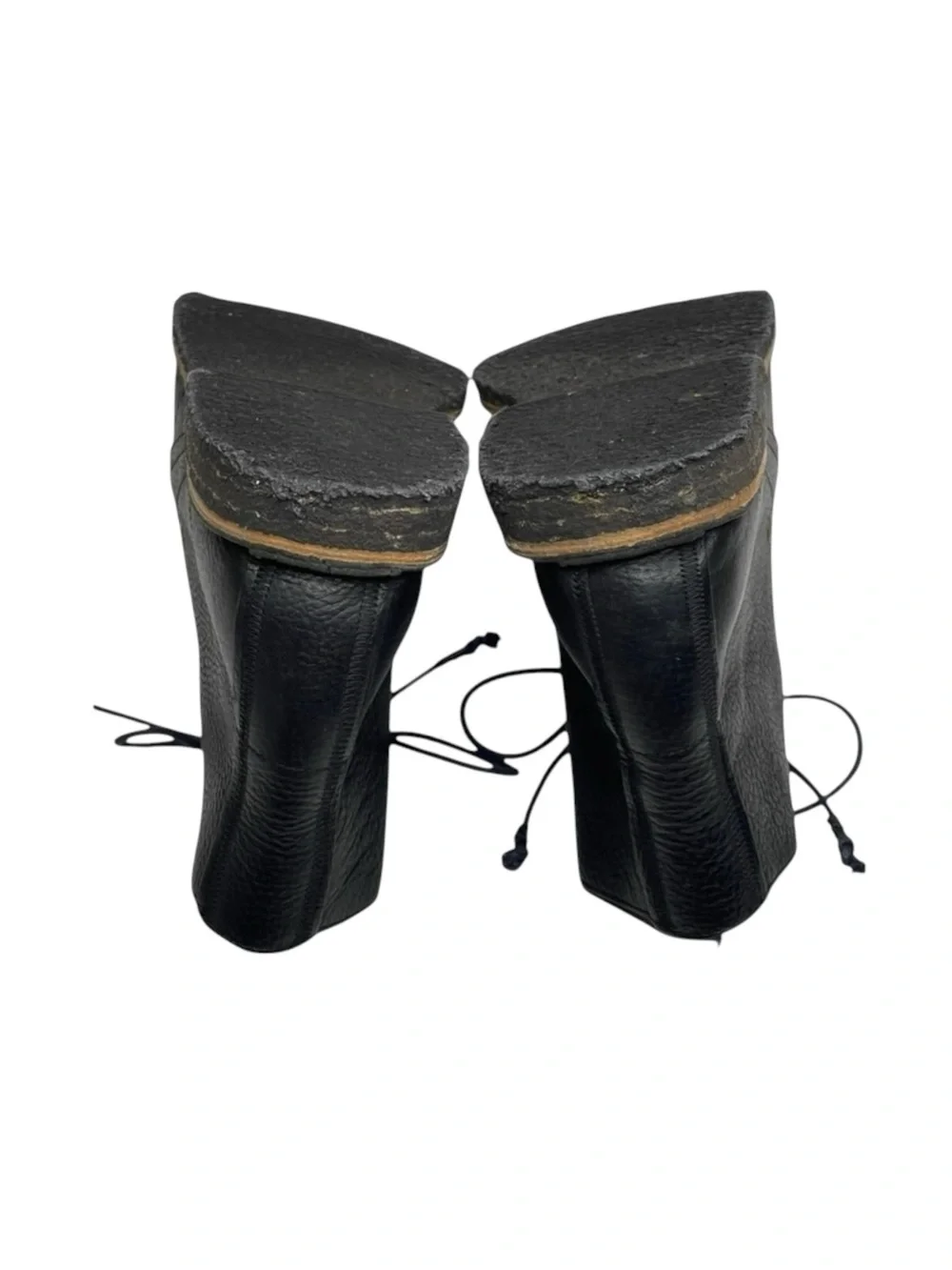 J Shoes ミ★ Sleek Fashion Forward Mohave 2 Chukka Boots ミ★ Black Leather ミ★ 8.5M